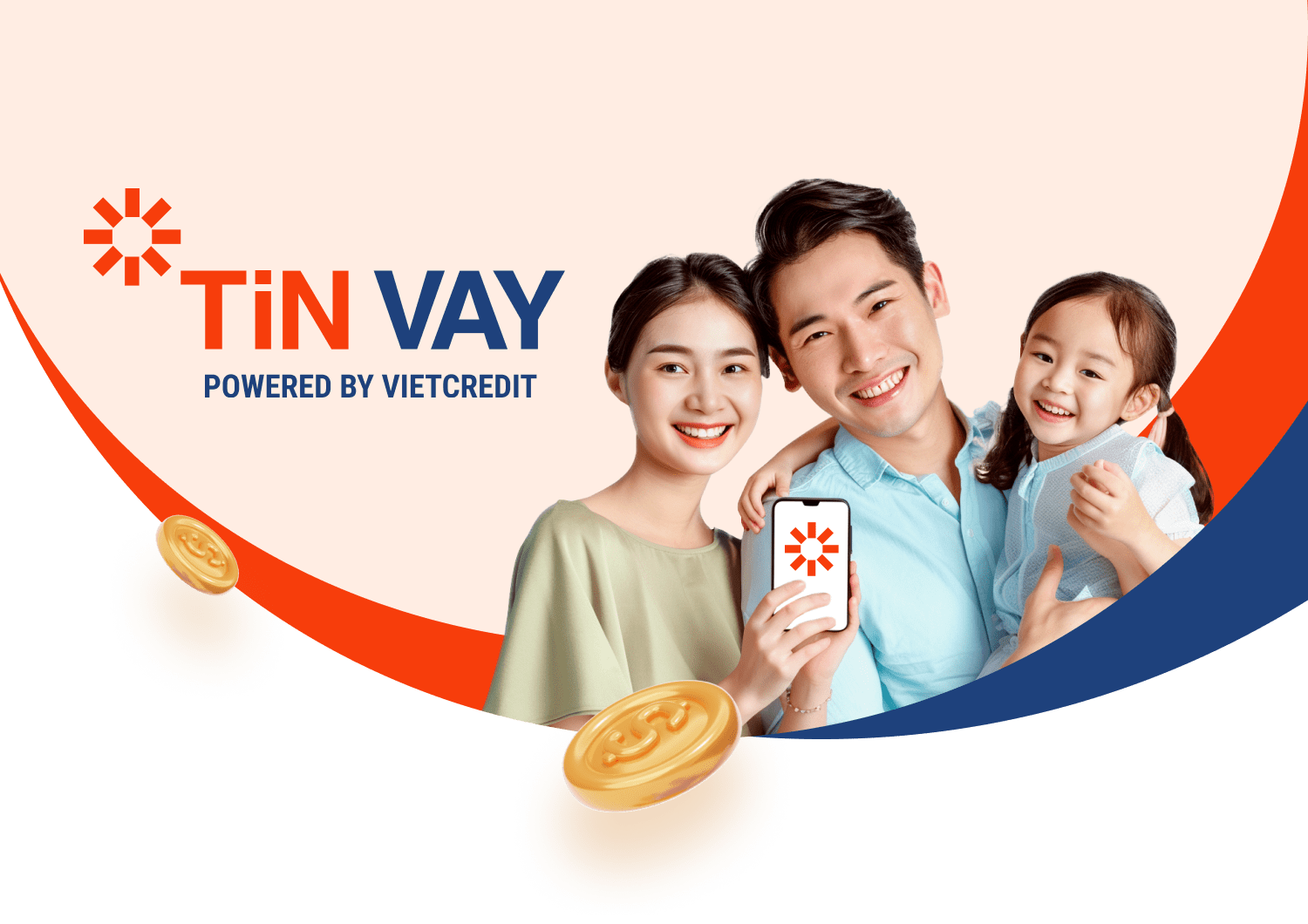 banner VietCredit